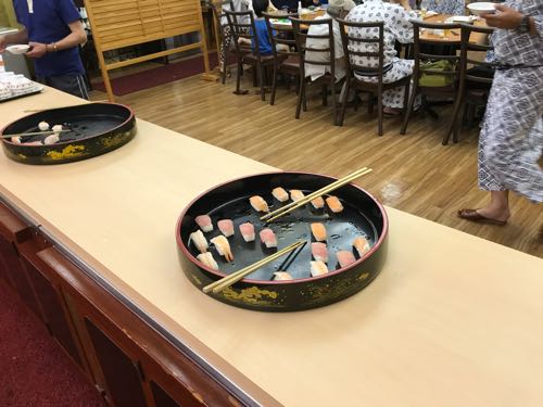 ホテル湯の陣 ゆびそ温泉