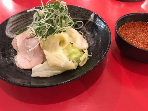 ばくだん屋 広島駅新幹線口店