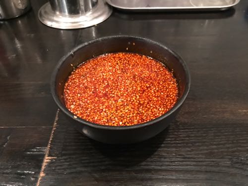 ばくだん屋 広島駅新幹線口店