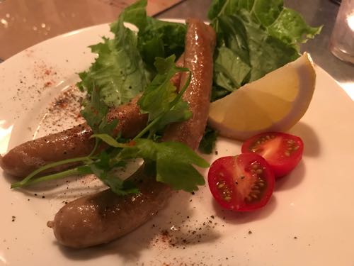 ロケットカフェ（ROCKET CAFE）池袋