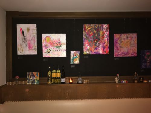 ロケットカフェ（ROCKET CAFE）池袋
