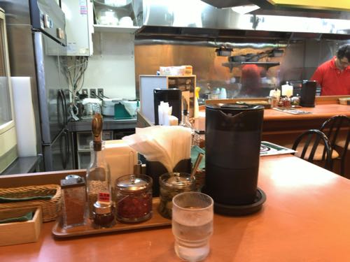 パク森 カレー屋 渋谷