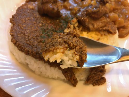 パク森 カレー屋 渋谷