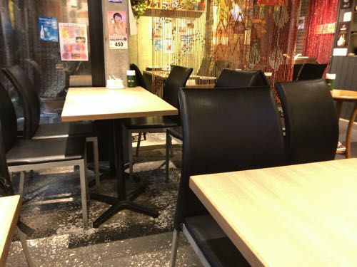 ラーチャプルック 恵比寿