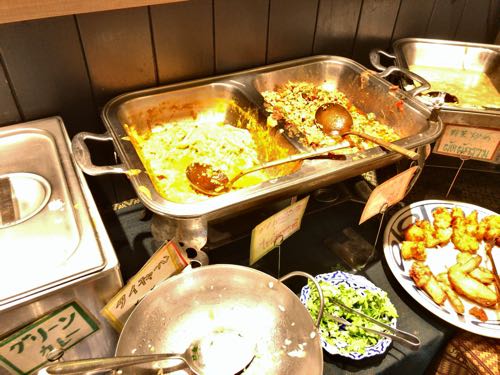 ラーチャプルック 恵比寿