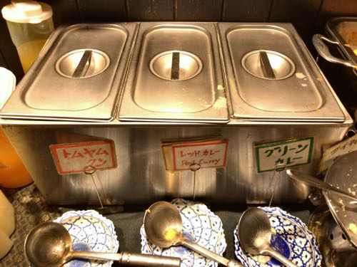 ラーチャプルック 恵比寿