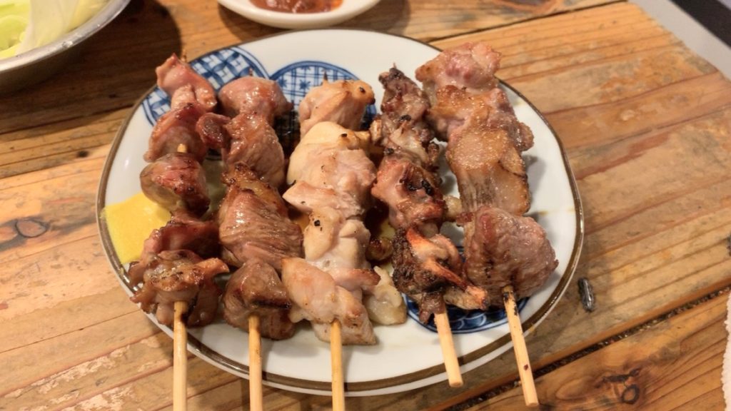 串屋横丁 浅草橋２号店
