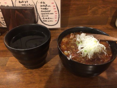 鎌倉酒店 中野北店【レビュー】南口本店の味とメニューを再現したお店