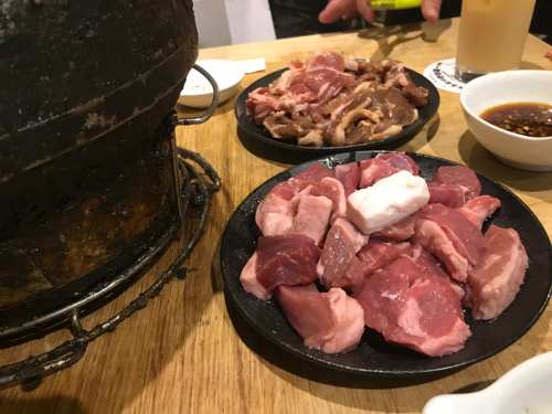 能登屋 新世界 西成 山王の民が集う 昭和のお店【大阪グルメ】