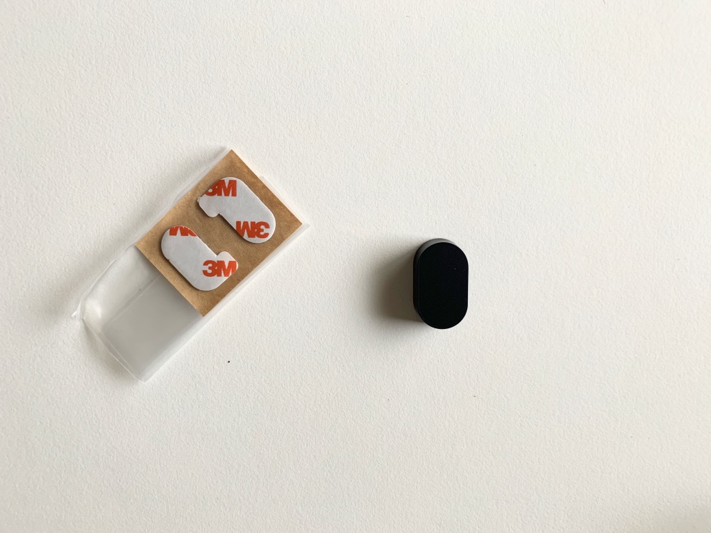 Qrio オートロックセンサー
