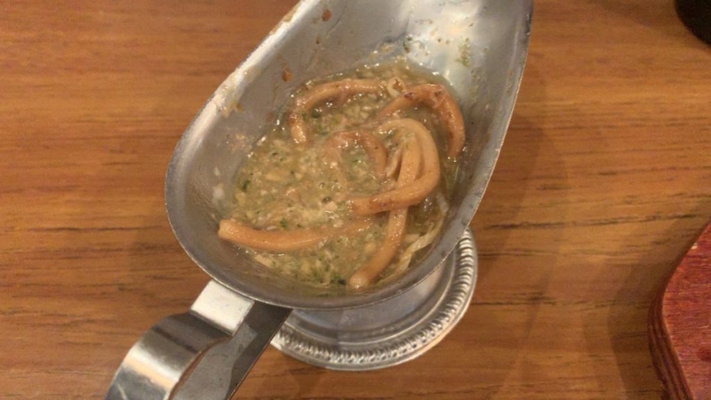 焼きそばは飲み物　池袋