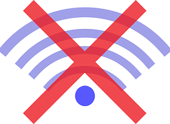 無線LAN(wifi)が自宅で不安定になった時にチェックするポイント