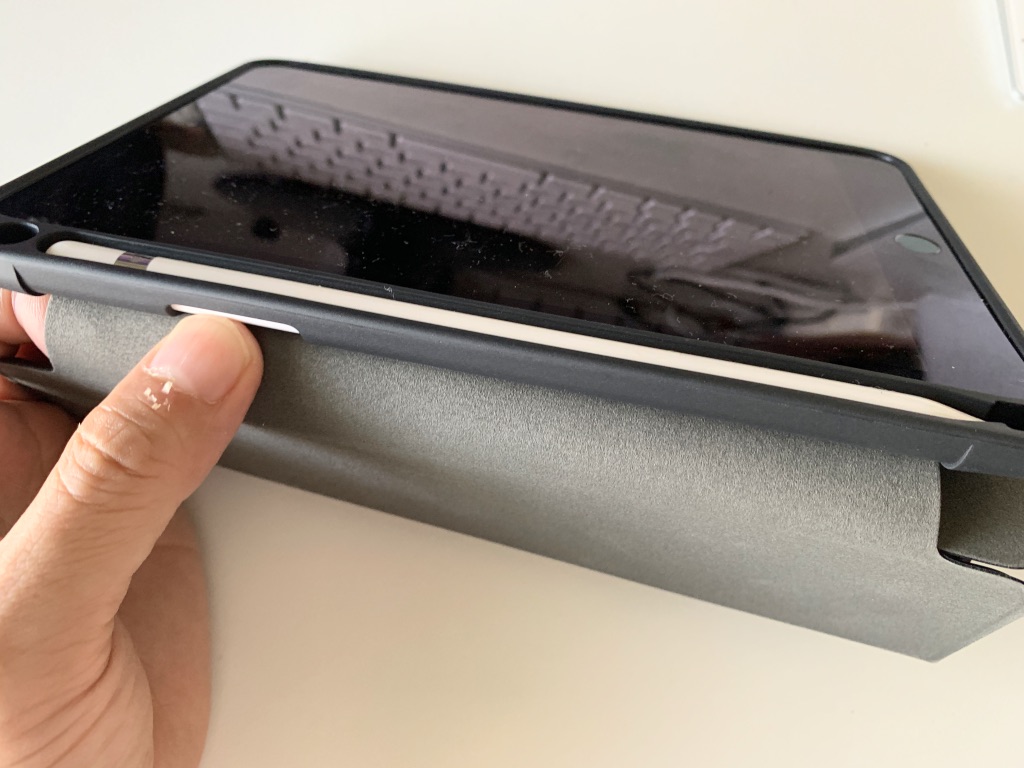 Ztotop iPad mini 5 ケース